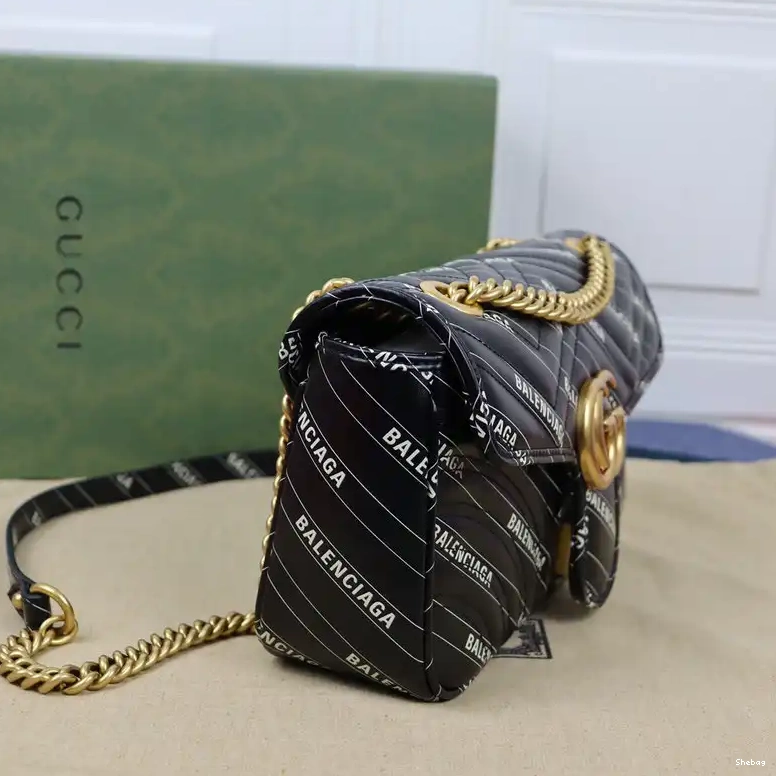 Gucci Bag 2112YZ0129 0606
